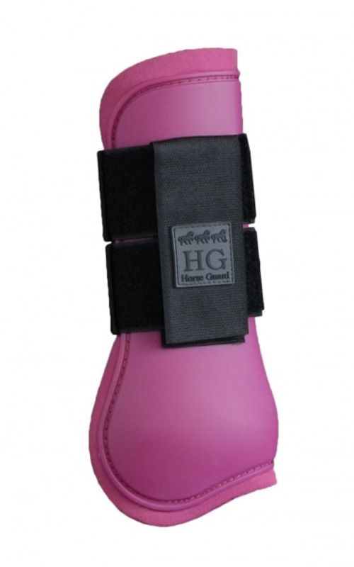 HG Protection Boots sprang