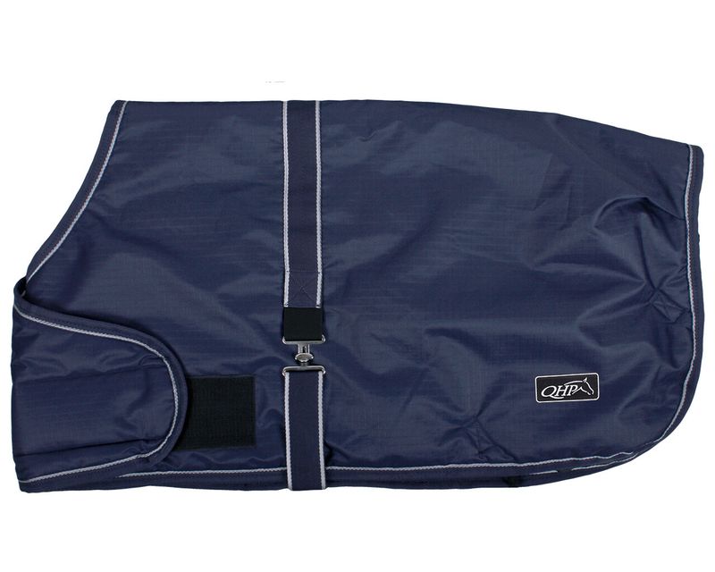 Følldekken Turnout 100g navy
