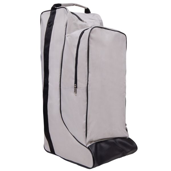 Hovedbilde QHP Støvelbag/hjelmbag kombi 