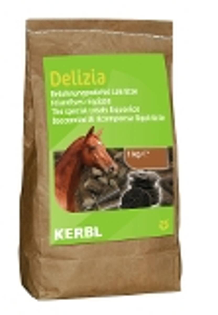 Delizia godbiter 1 kg