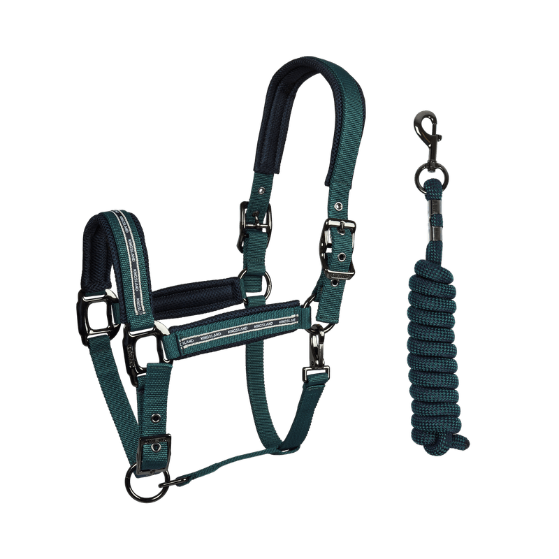 KL Nora grime og leietau