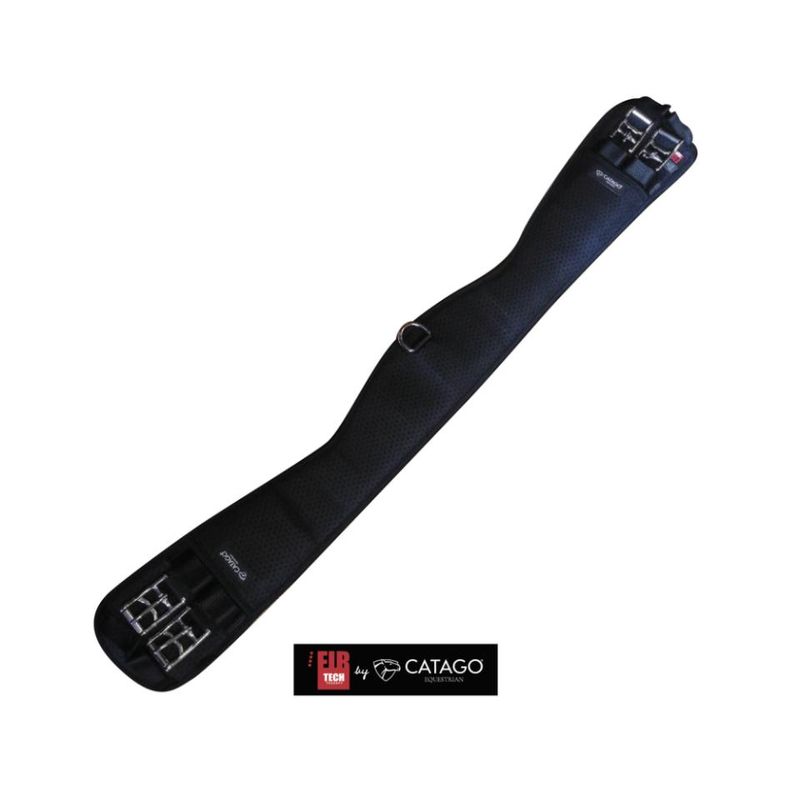 CATAGO FIR-TECH Memory foam Allround str 110