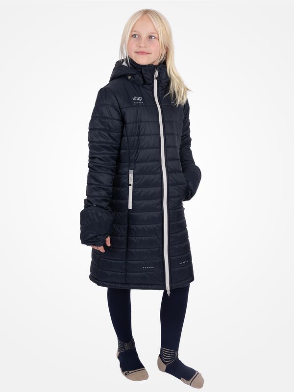 Uhip Junior Longjacket Navy 