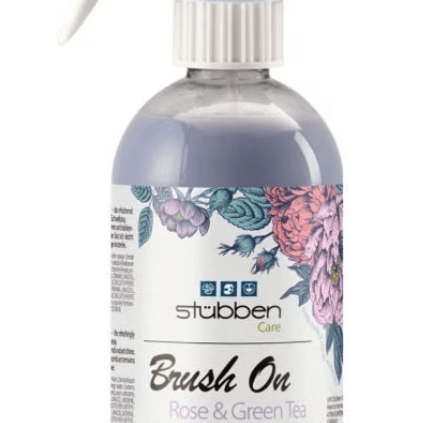 Hovedbilde STÜBBEN SHOWSHINE CARE Brush ...