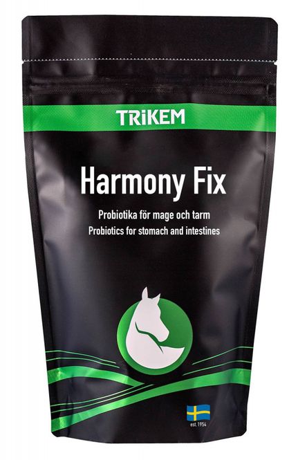 Hovedbilde Trikem Harmony Fix 450g