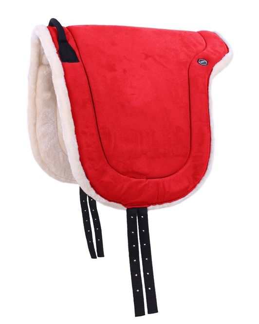 Hovedbilde QHP Bareback Pad