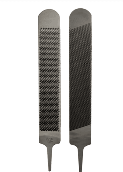 Hovedbilde Hovrasp Save Edge Beast 14