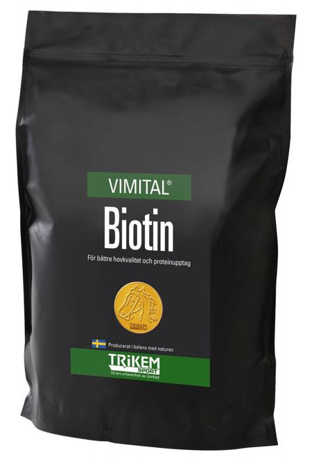 Hovedbilde Biotin 1 kg