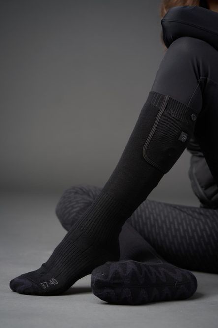 Hovedbilde Heat Tech Sokker 