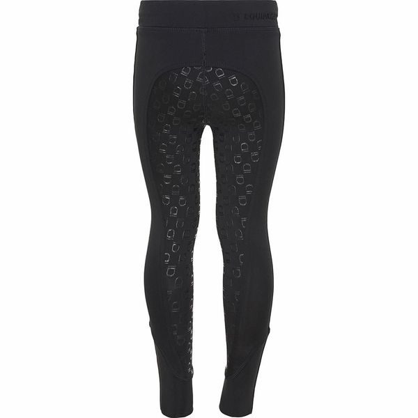 Hovedbilde Jr. Dai Tights justerbar ...