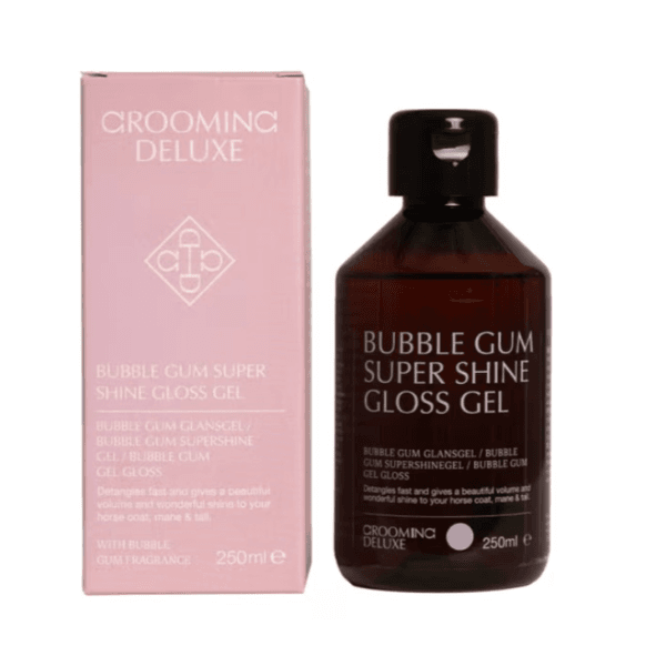 Hovedbilde Grooming Deluxe Bubble Gum ...