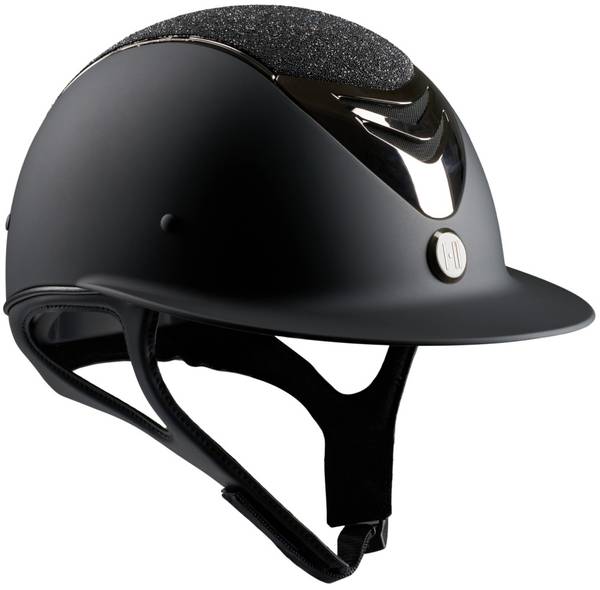 Hovedbilde Avance Glitter Matt crome 