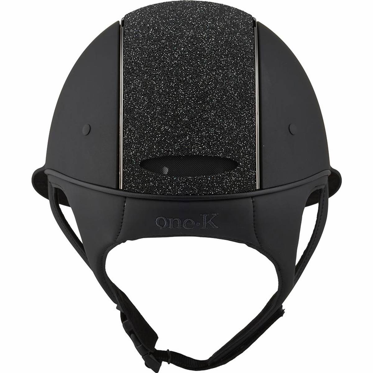 Avance Glitter Matt crome 