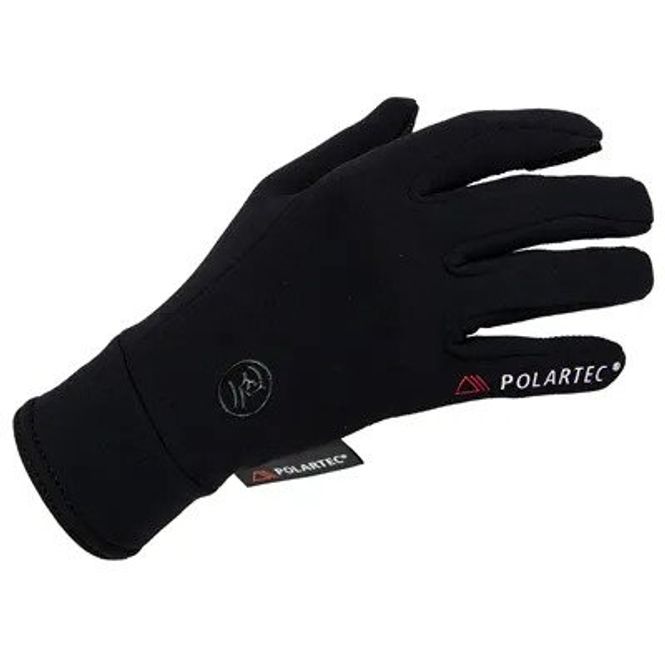 Hovedbilde Pro Polartec Ridehanske