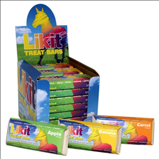 Hovedbilde Likit Treat Bar 