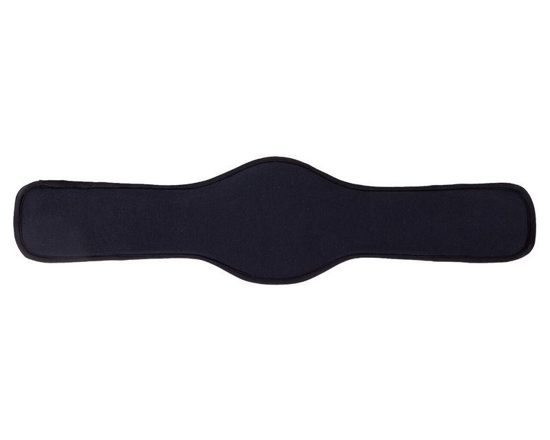 Dressurgjord memory foam, neopren