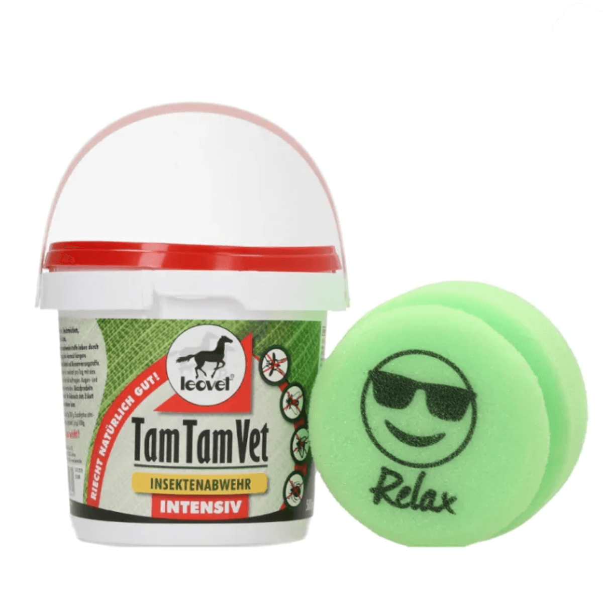 TamTamVet Intensiv insektgel