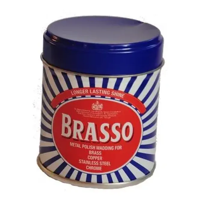 Hovedbilde Pussemiddel Brasso