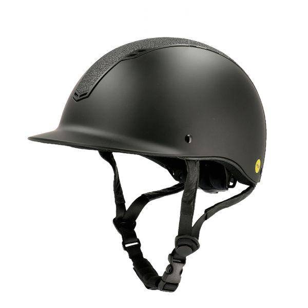 Hovedbilde Philly Ridehjelm MIPS  Svart ...