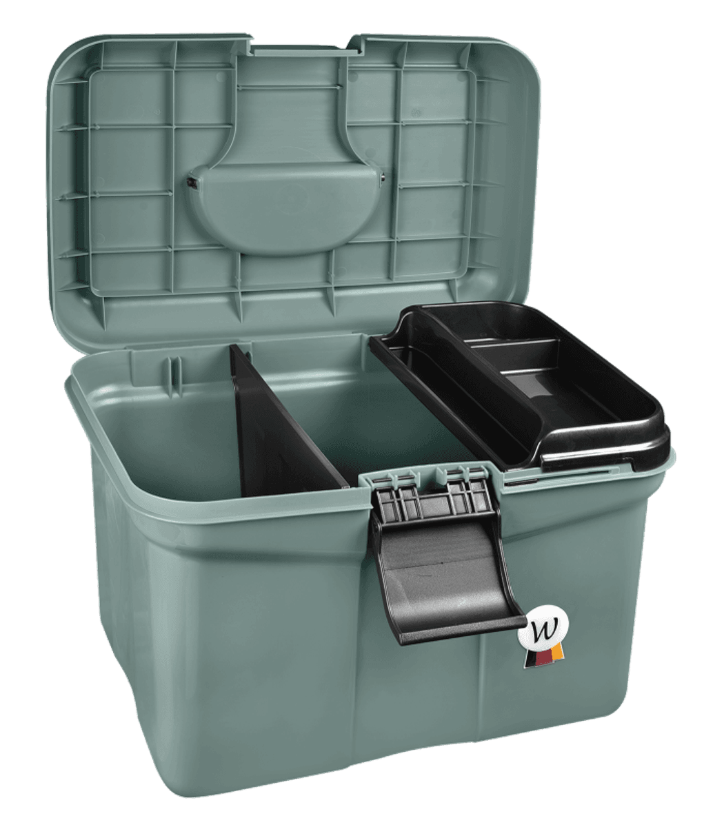 ECO Striglekasse 