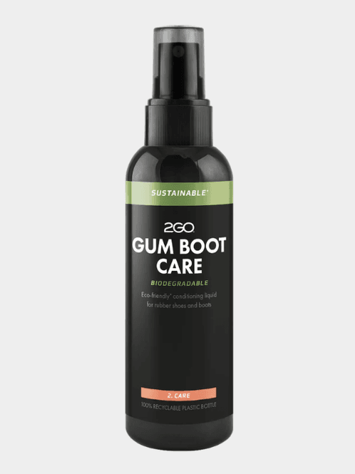 Hovedbilde 2GO Gum Boot Care