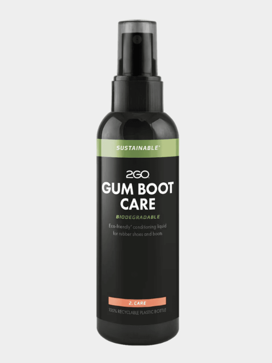 2GO Gum Boot Care