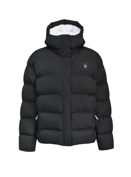 Hovedbilde Boblejakke Ilseman Unisex