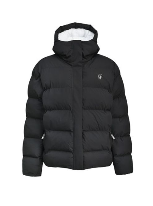 Hovedbilde Boblejakke Ilseman Unisex