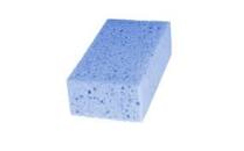 Absorberende svamp
