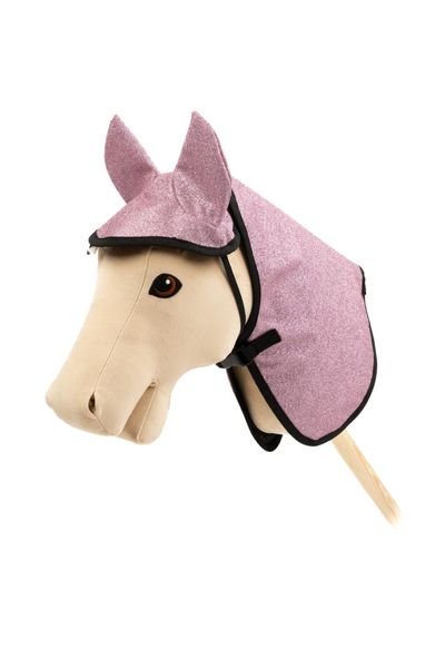 Hovedbilde Dekken og ørehette til ...