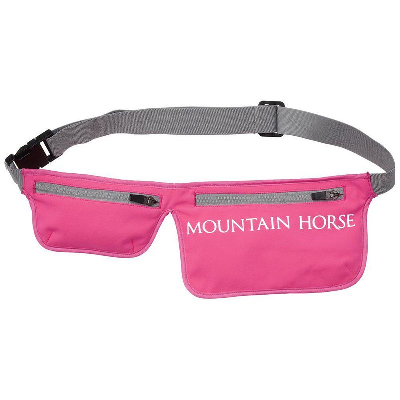 Double waistbag 