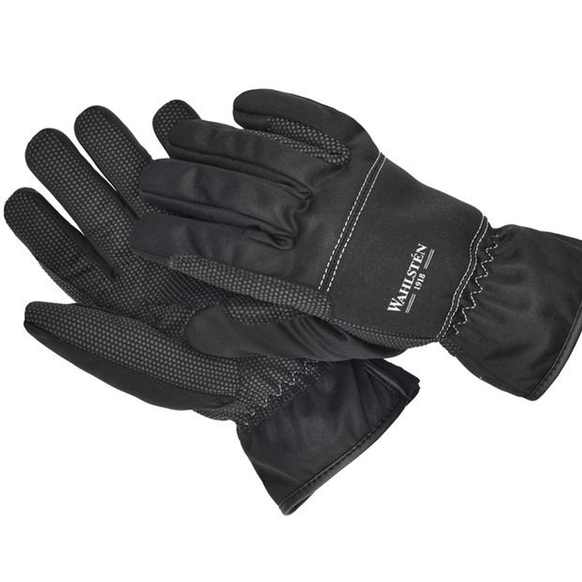Ivan Softshell hanske