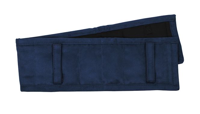 Hovedbilde QHP Longeringspad