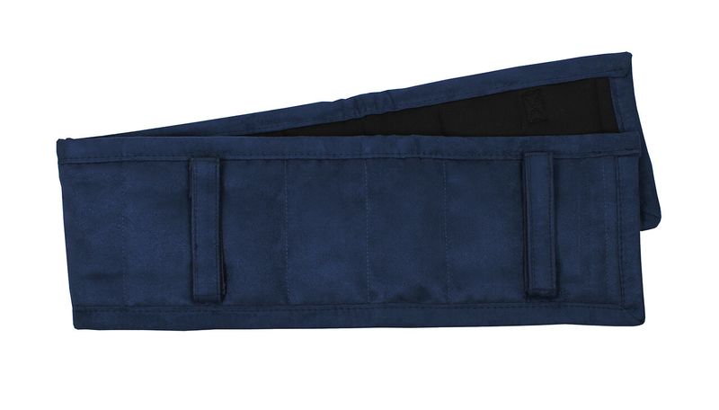 QHP Longeringspad