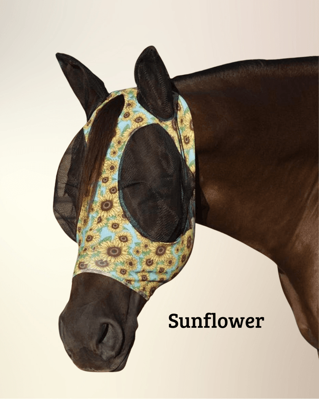 Professionals Choice Comfort Fit fluemaske