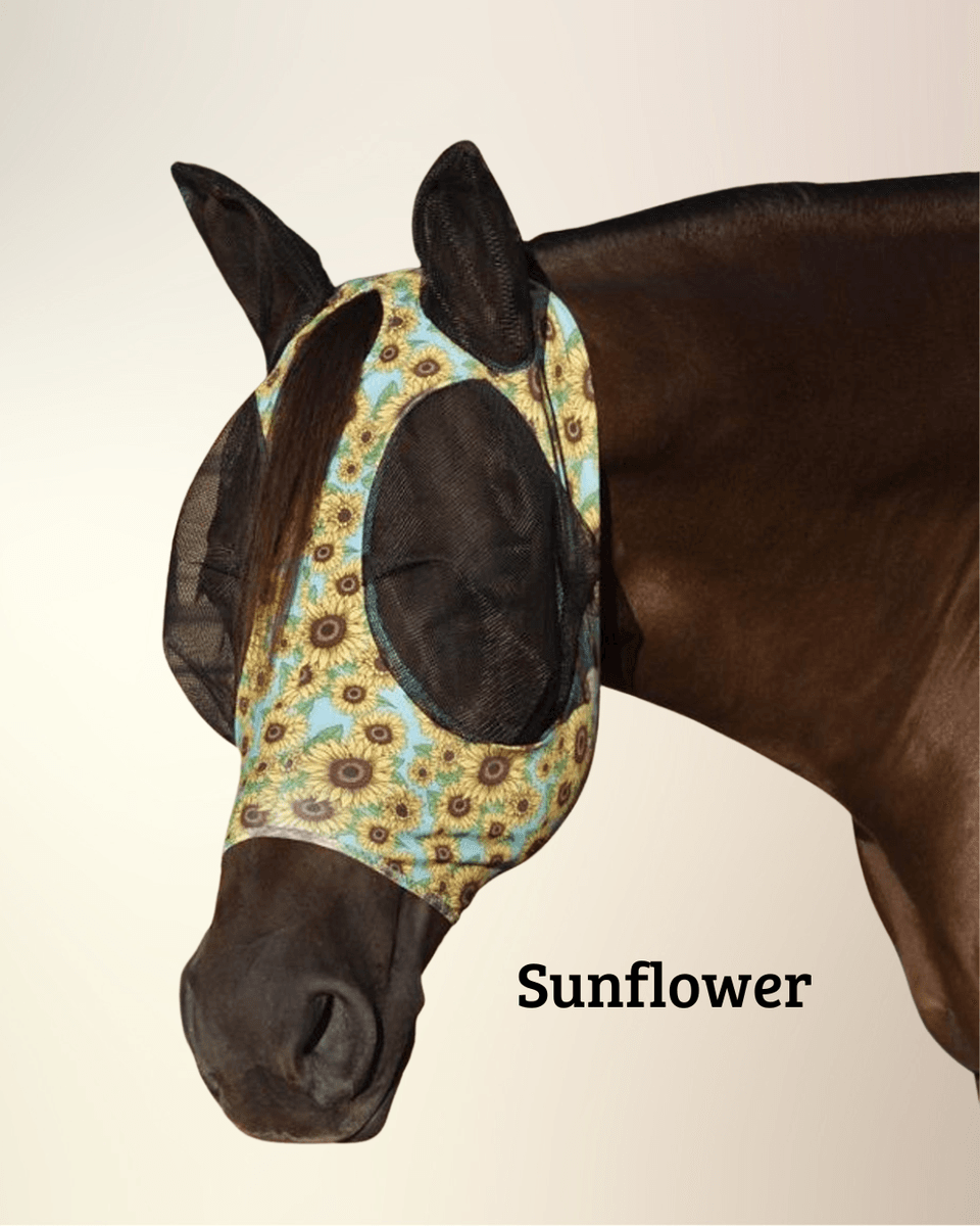 Professionals Choice Comfort Fit fluemaske