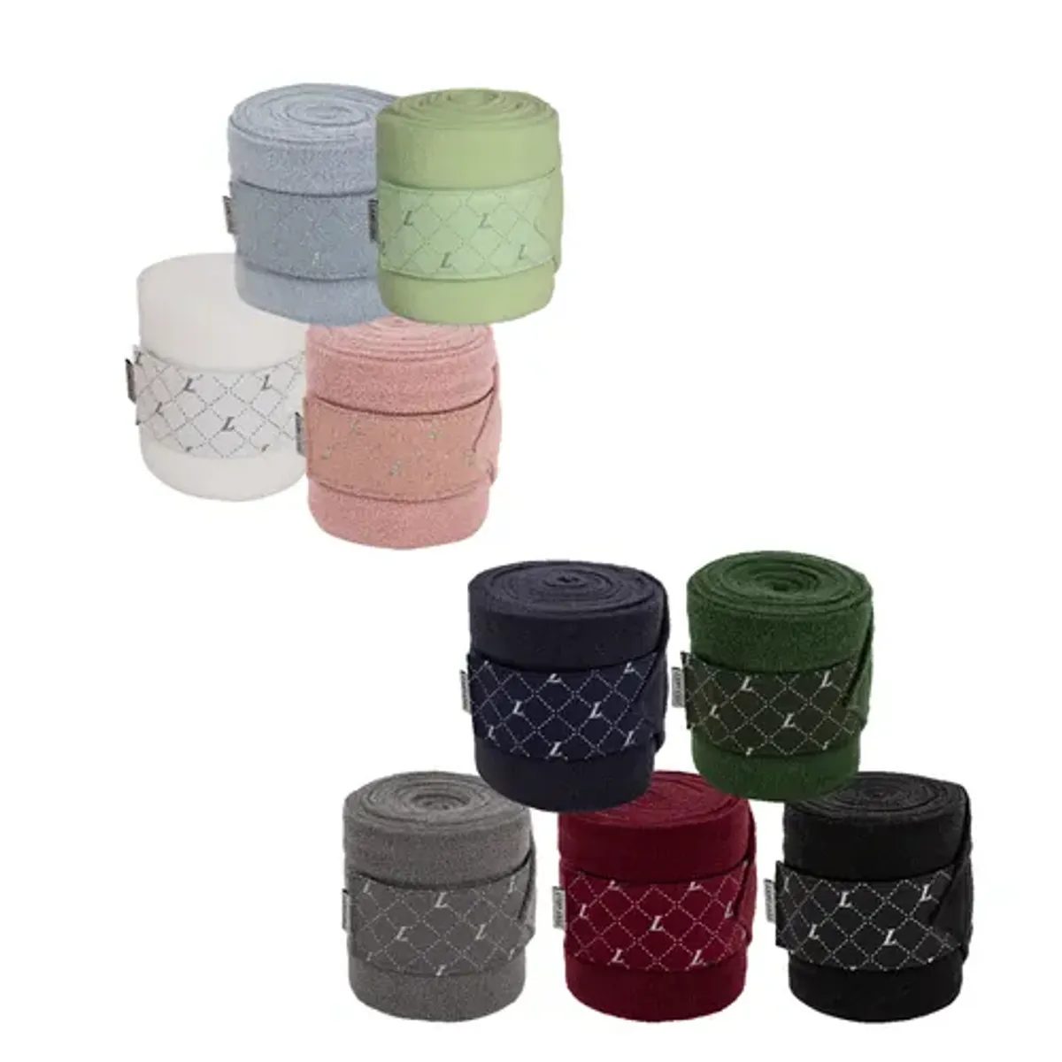 Lami-Cell Venus Dressur schabrak