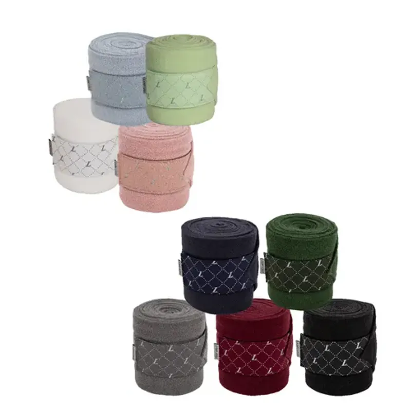 Lami-Cell Venus Dressur schabrak