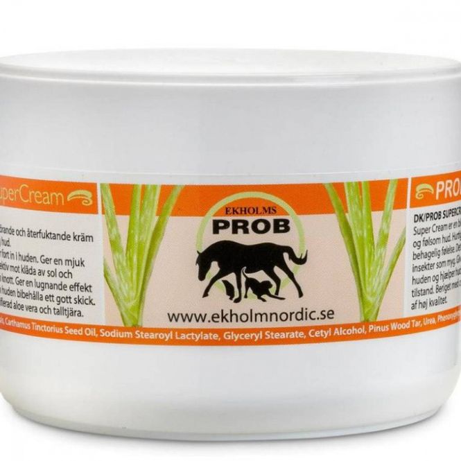 Hovedbilde Ekholms Prob Supercream - ...