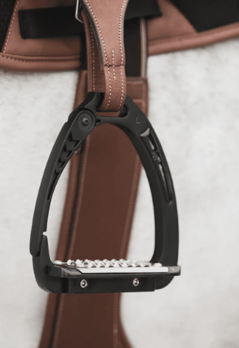 Sikkerhetsstigbøyler Lippo