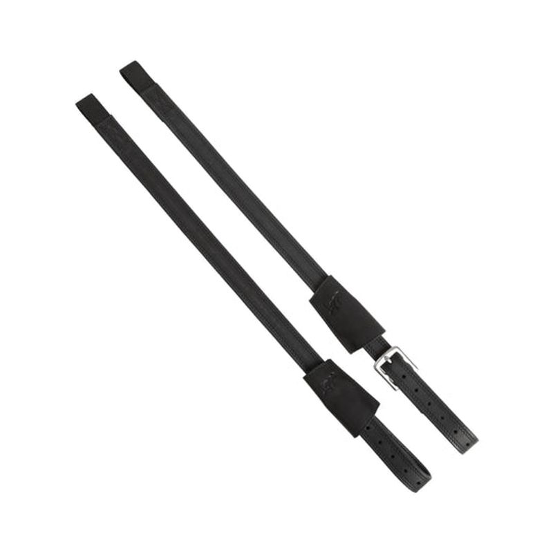 Stigbøylelær Lippo Supreme mono slim 25 MM