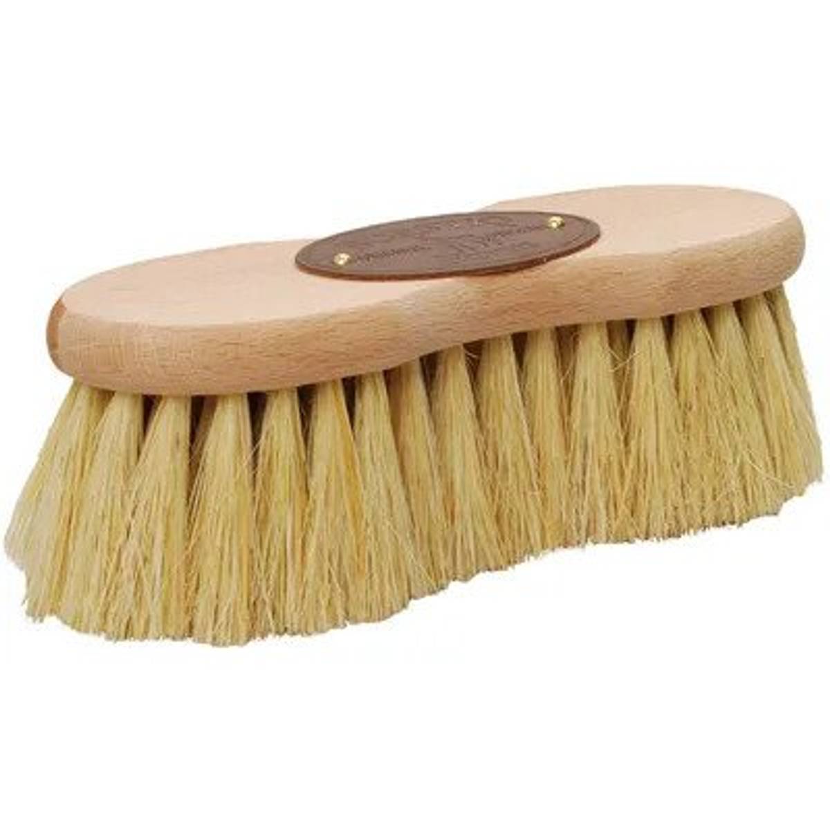 Borstiq Midjebørste Mexfiber 5cm børst