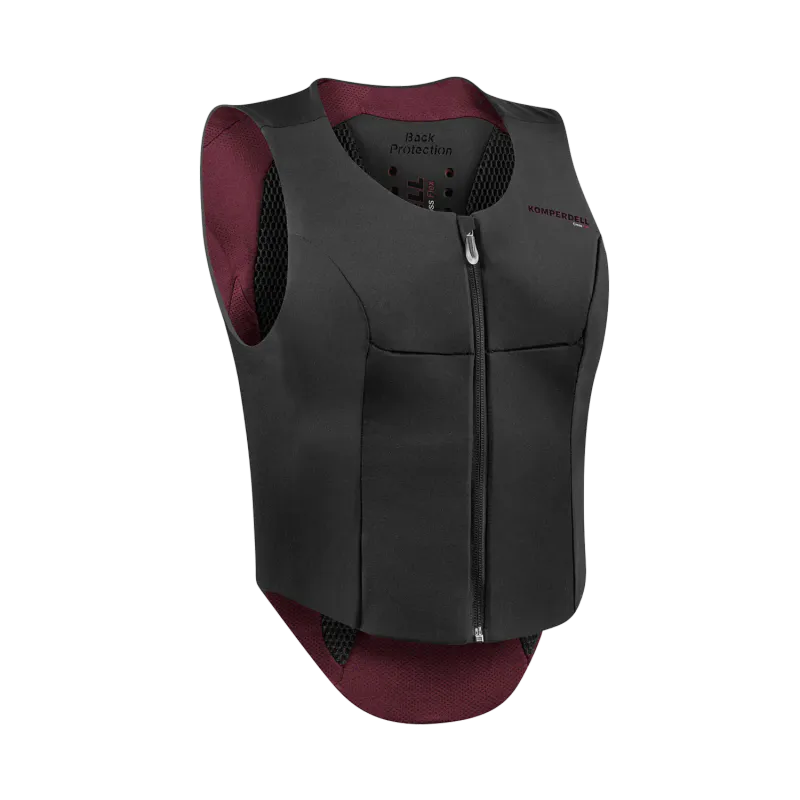 Komperdell FlexFit Slim Sikkerhetsvest dame