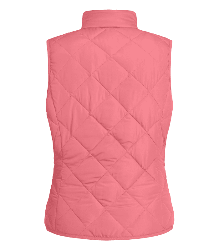 Ridevest Meran, wildrose