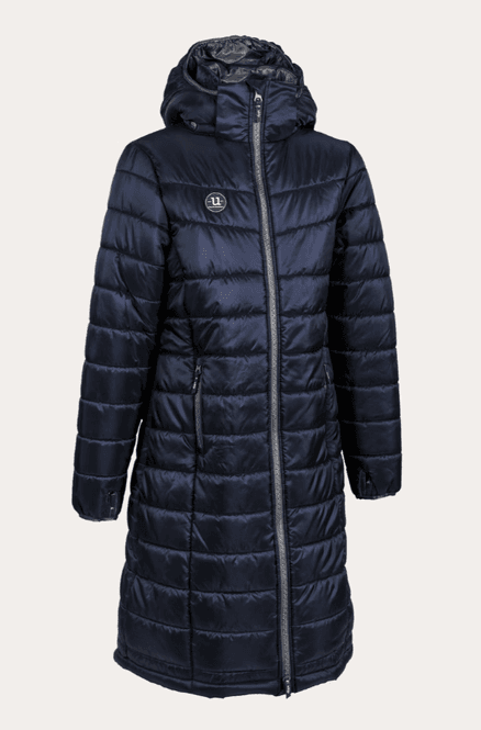 Hovedbilde Uhip 365 Junior Coat, navy