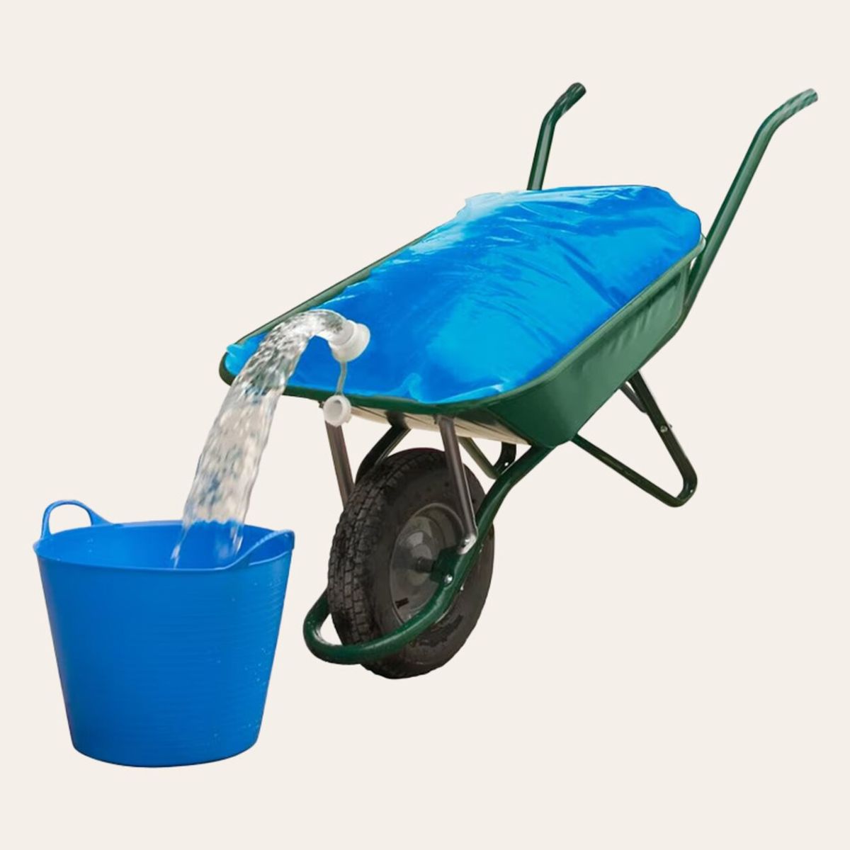 H2go bag 80L