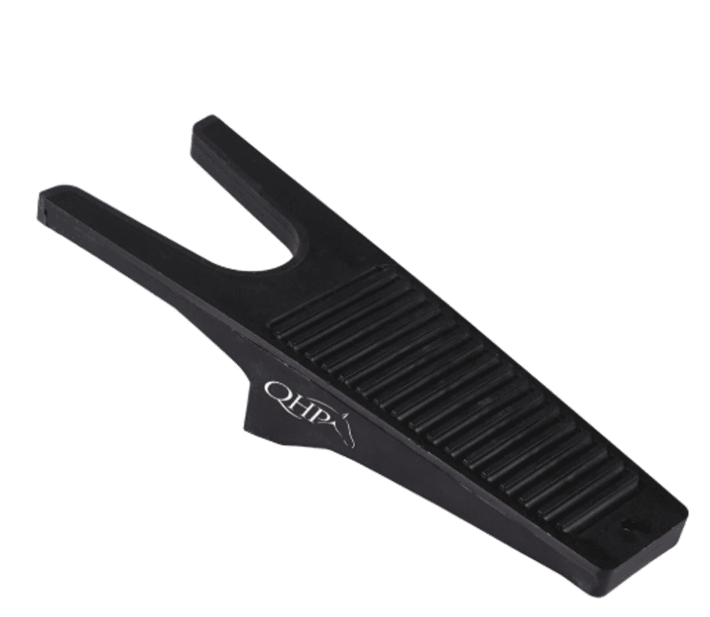 Boot Jack Black QHP