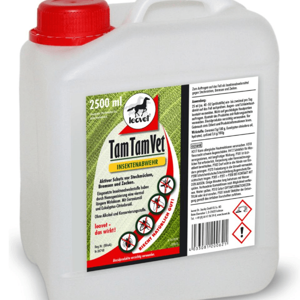 Hovedbilde TamTamVet Insektsmiddel ...