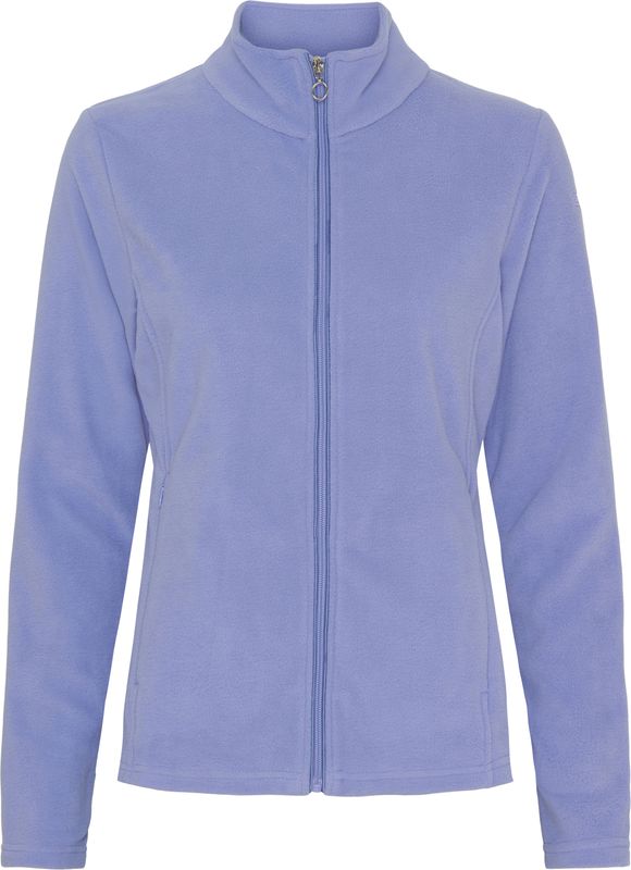 Eq Kids Gilly Fleece Jacaranda (Lys blå/lilla)