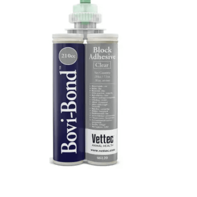 Hovedbilde Vettec Bovi-Bond block ...
